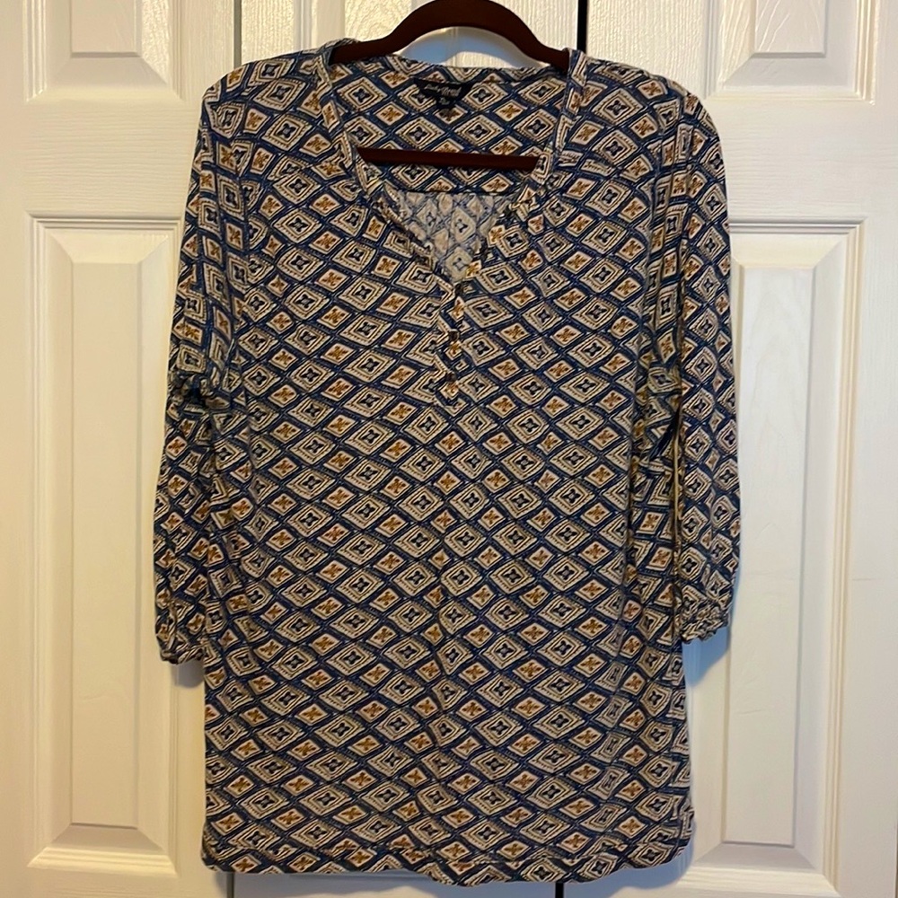 Lucky Brand Shirt